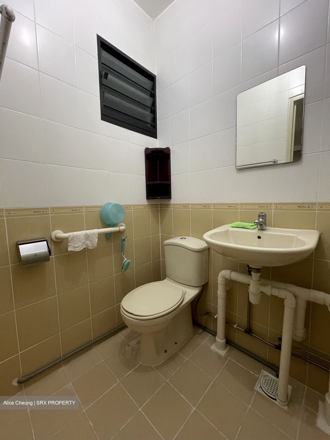 Blk 128 Bedok North Street 2 (Bedok), HDB 3 Rooms #624914781
